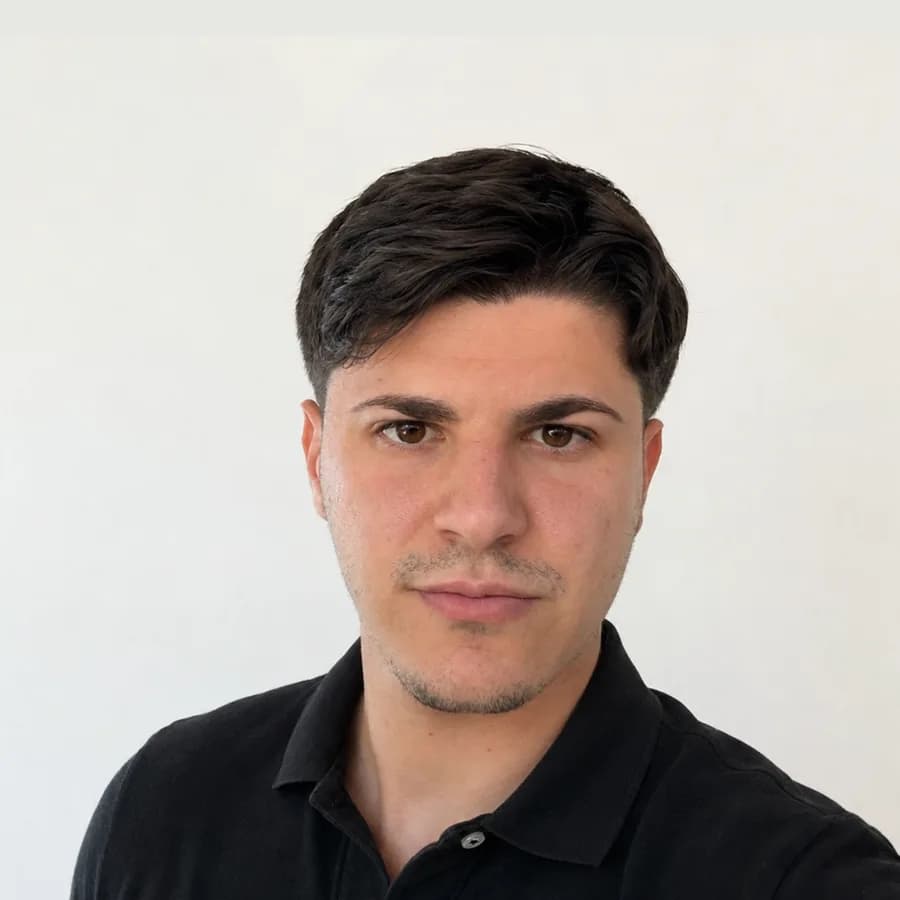 Mirko Sorrentino, co-founder di PM Pro